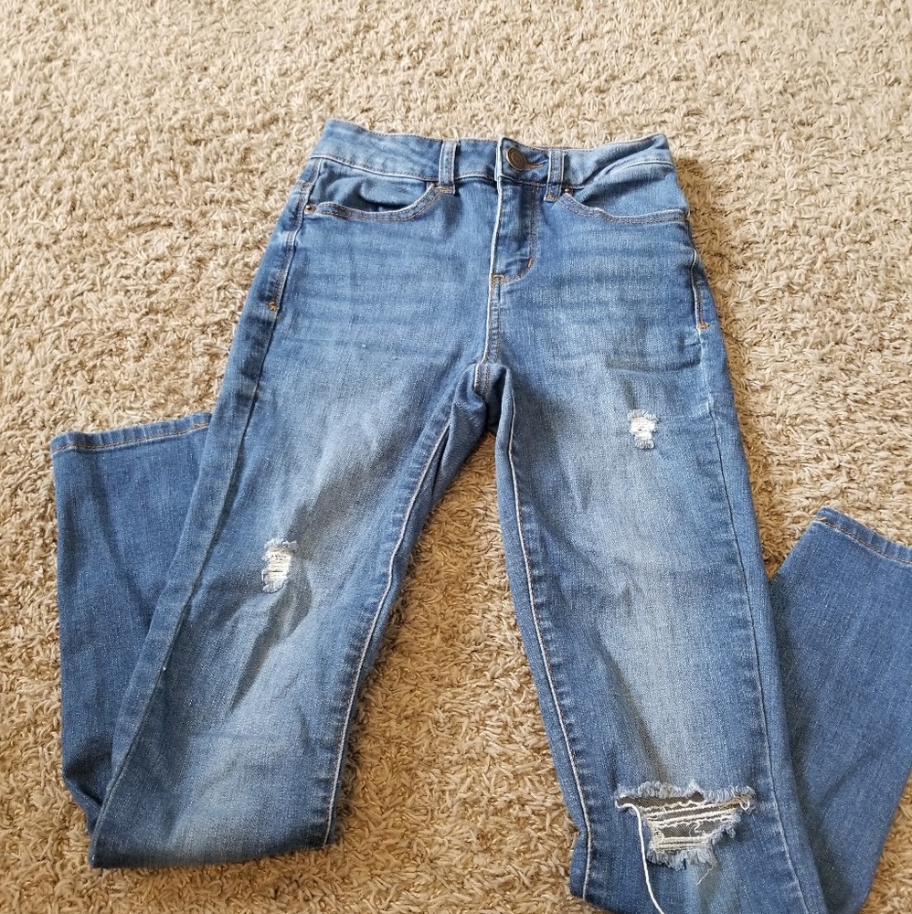 Jeans